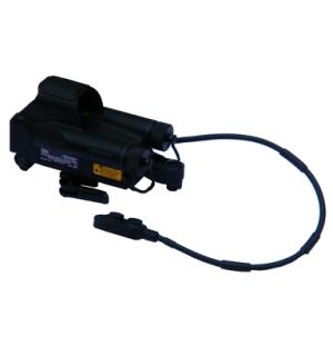 Multi-Purpose Reflex Weapon Sight (MRWS)