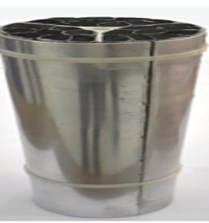 Microwave Obscurant Chaff Technology 