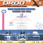 DRDO Newsletter April 2022