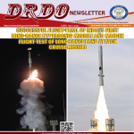 DRDO Newsletter December 2024