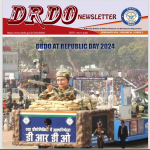 DRDO Newsletter February 2024