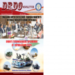 DRDO Newsletter February 2025