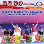 DRDO Newsletter March 2025