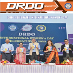 DRDO Newsletter May 2023