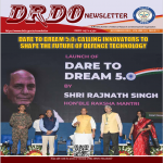 DRDO Newsletter November 2024