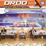 DRDO Newsletter October 2023