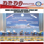 DRDO Newsletter September 2024