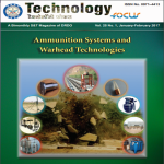Ammunition Systems and Warhead Technologies