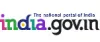 India Government logo