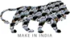 Make in India – Defence Production logo