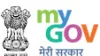 MyGov – Government of India Logo