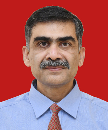 Dr. Rituraj Kumar