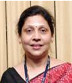 Ms. Nabanita Radhakrishnan