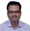 Shri GS Gupta