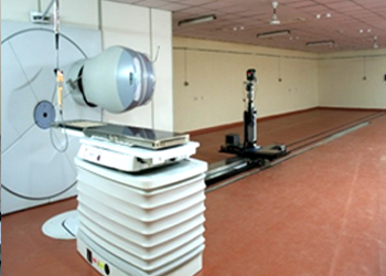 Radiation Test & Calibration Facility