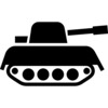 Armoured & Combat Vehicles