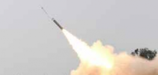 DRDO SUCCESSFULLY FLIGHT TESTS SOLID FUEL DUCTED RAMJET TECHNOLOGY