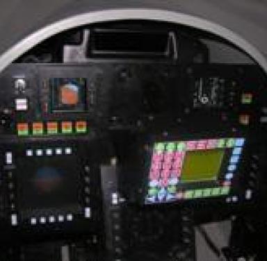 Pilot Mental Workload Assessment Simulator