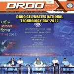DRDO Newsletter June 2022