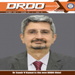 DRDO Newsletter October 2022