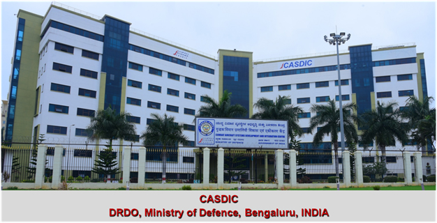 Combat Aircraft Systems Development & Integration Centre (CASDIC)